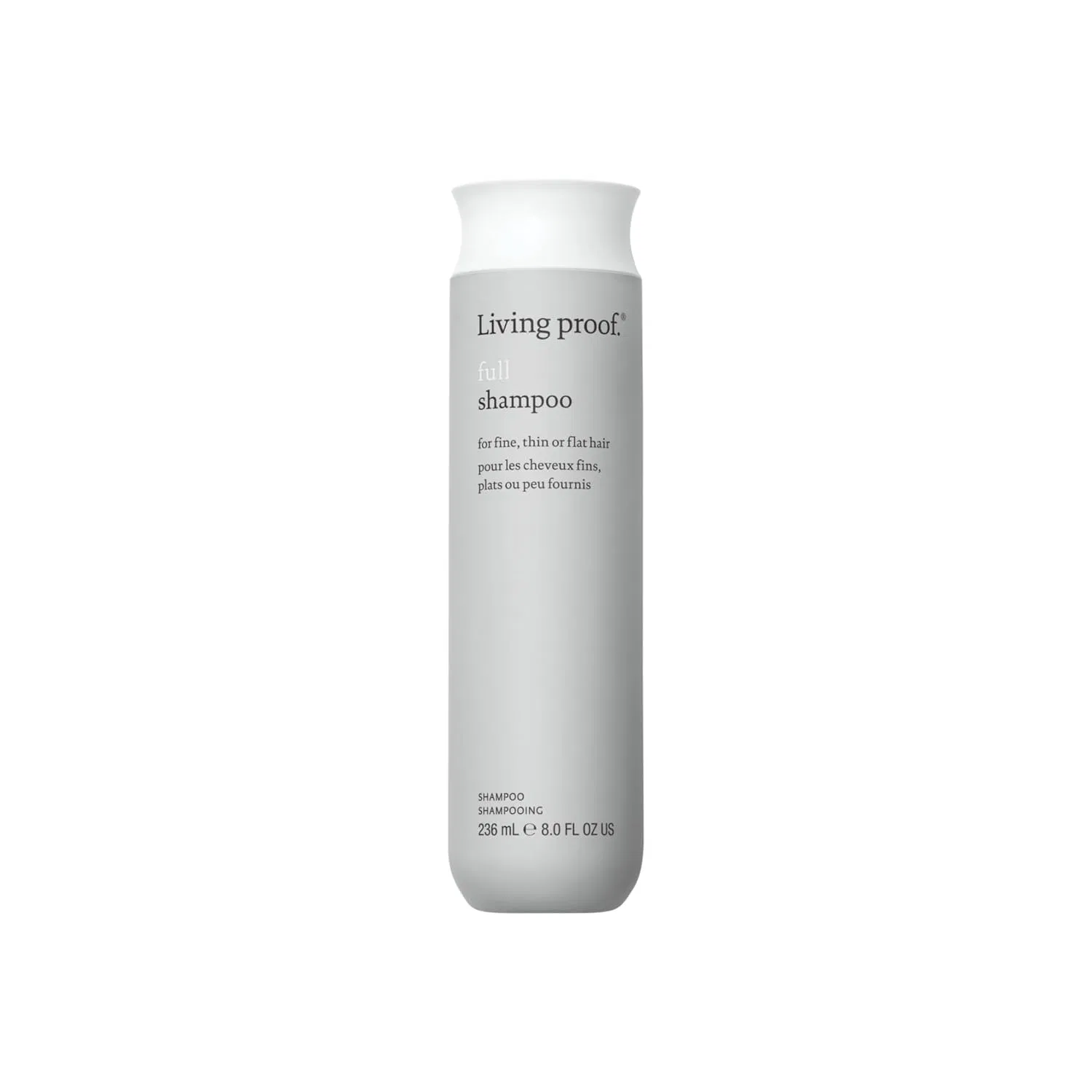 Шампунь для объема и густоты волос «Full Shampoo» 236 мл от Living Proof Living Proof