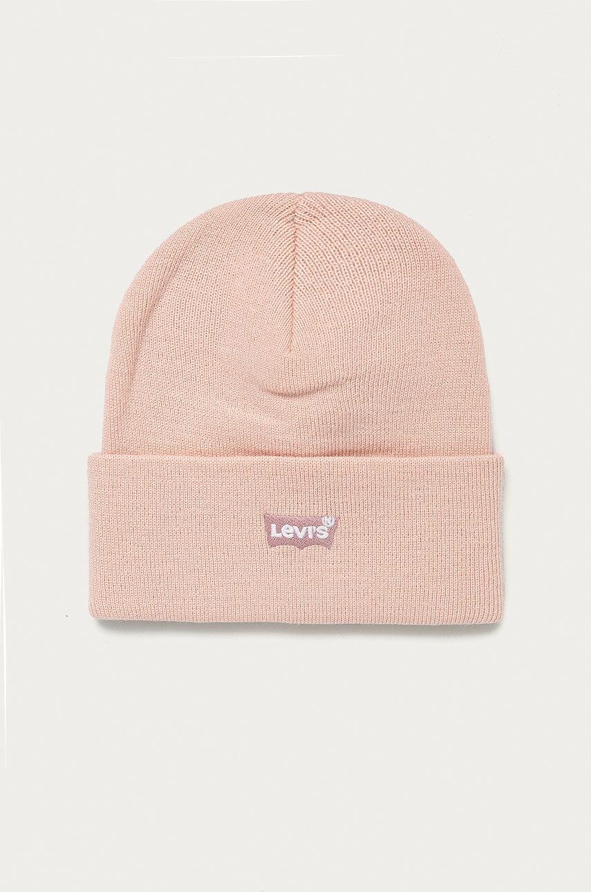 

Кепка Levi's, розовый