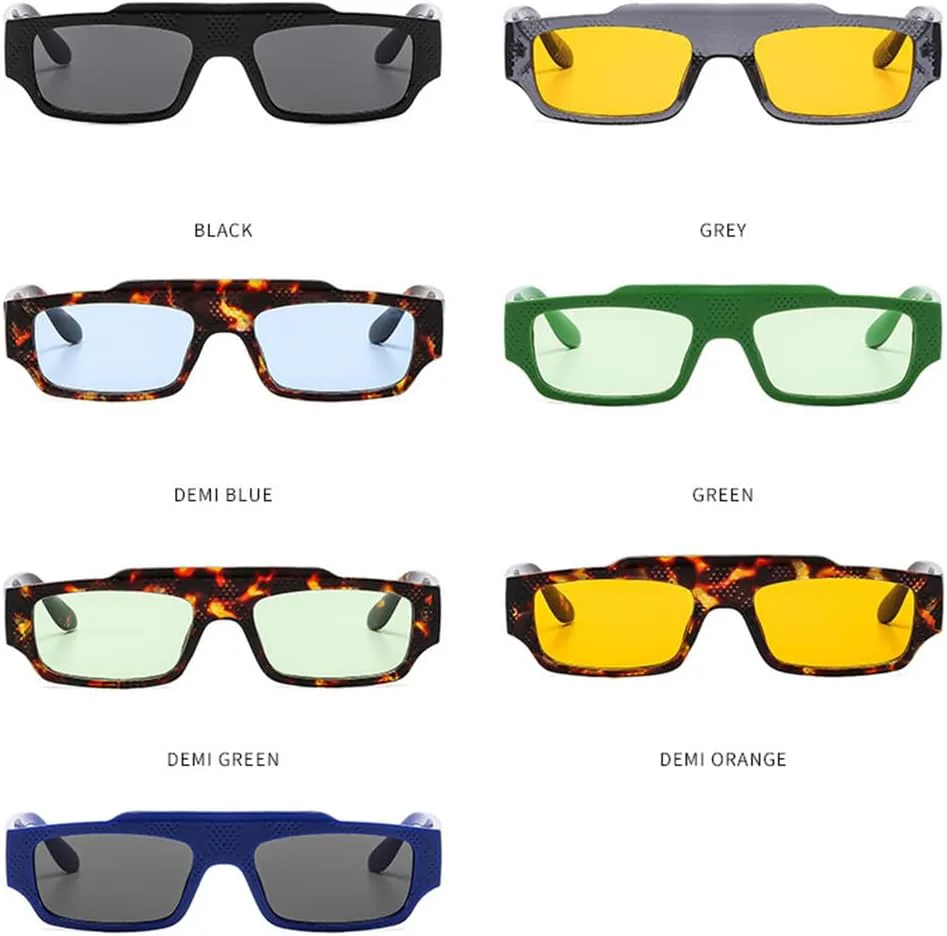 

Солнцезащитные очки UV400 с оранжевым леопардовым принтом, конфетные цвета, для женщин и мужчин, для бега и занятий спортом на открытом воздухе UYPTK, C2