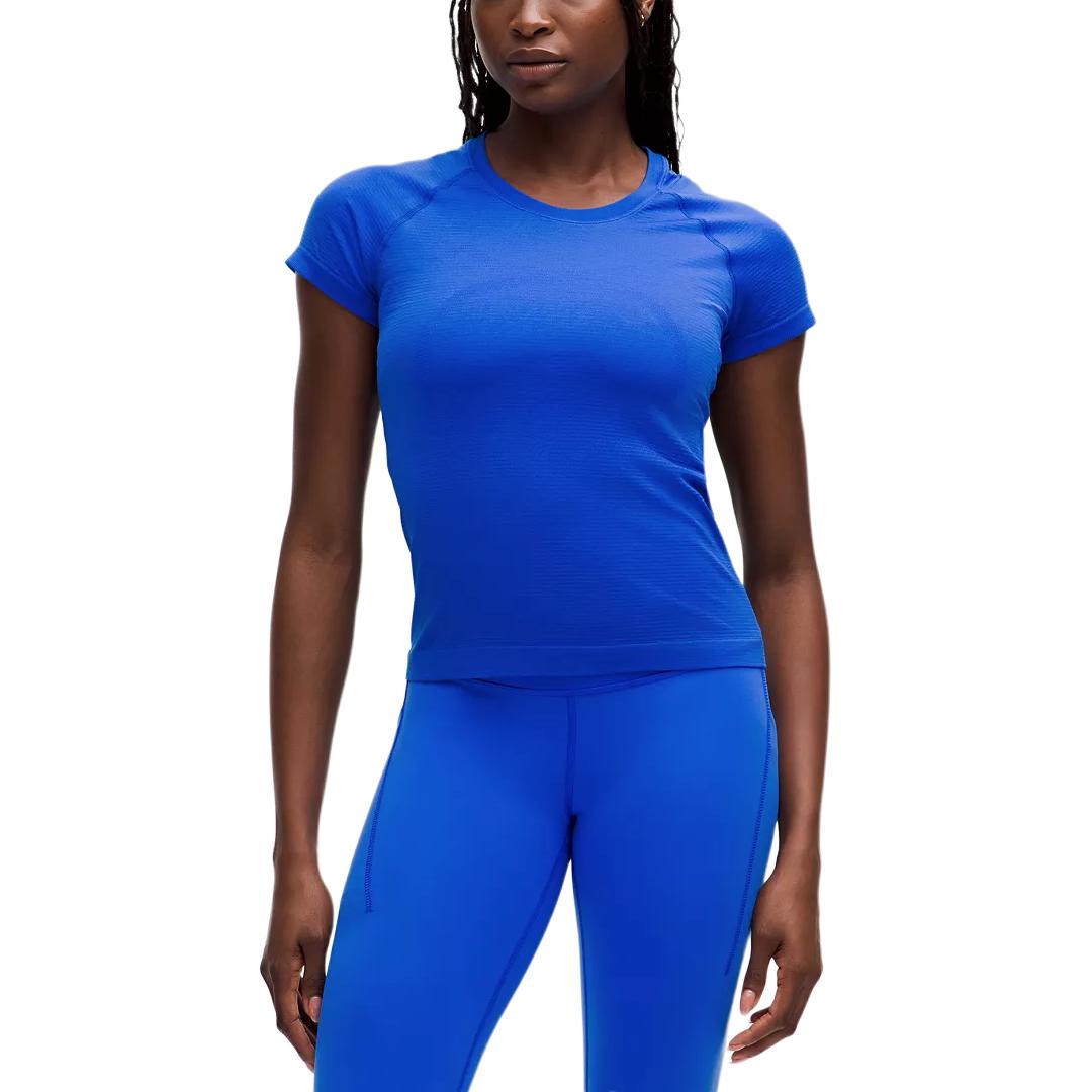 

Lululemon Футболка Swiftly Tech с рукавом реглан женская Khaki Brown, Коричневый, Lululemon Футболка Swiftly Tech с рукавом реглан женская Khaki Brown