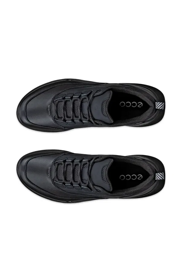Кроссовки Biom 720 Ecco, черный/черный/черный — фото 4