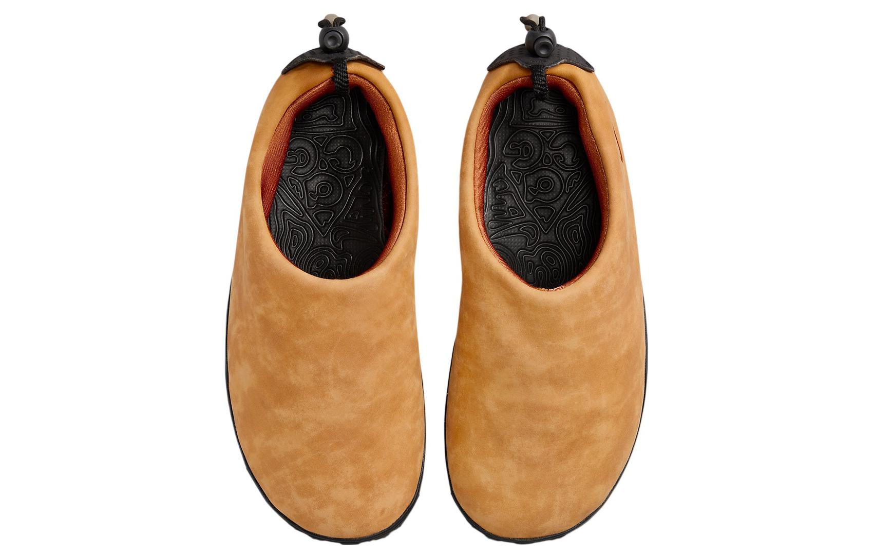 Nike ACG Moc Premium Рыжевато-коричневый Черный — фото 4