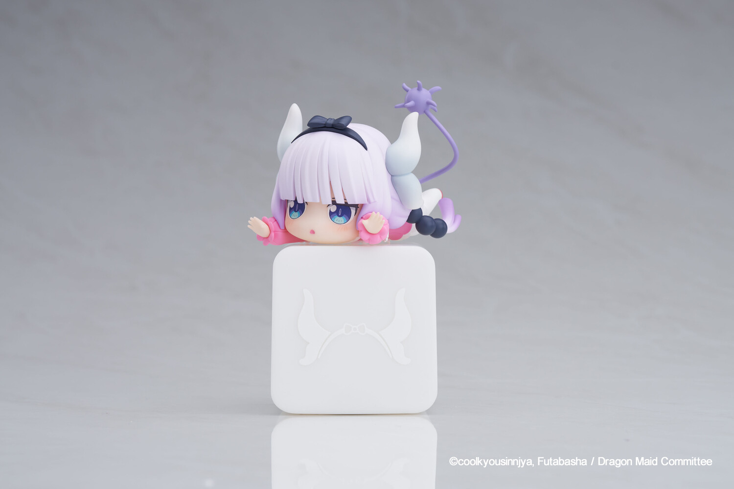 

Фигурка Miss Kobayashi’s Dragon Maid S - Kanna Mini Nightlight Figure