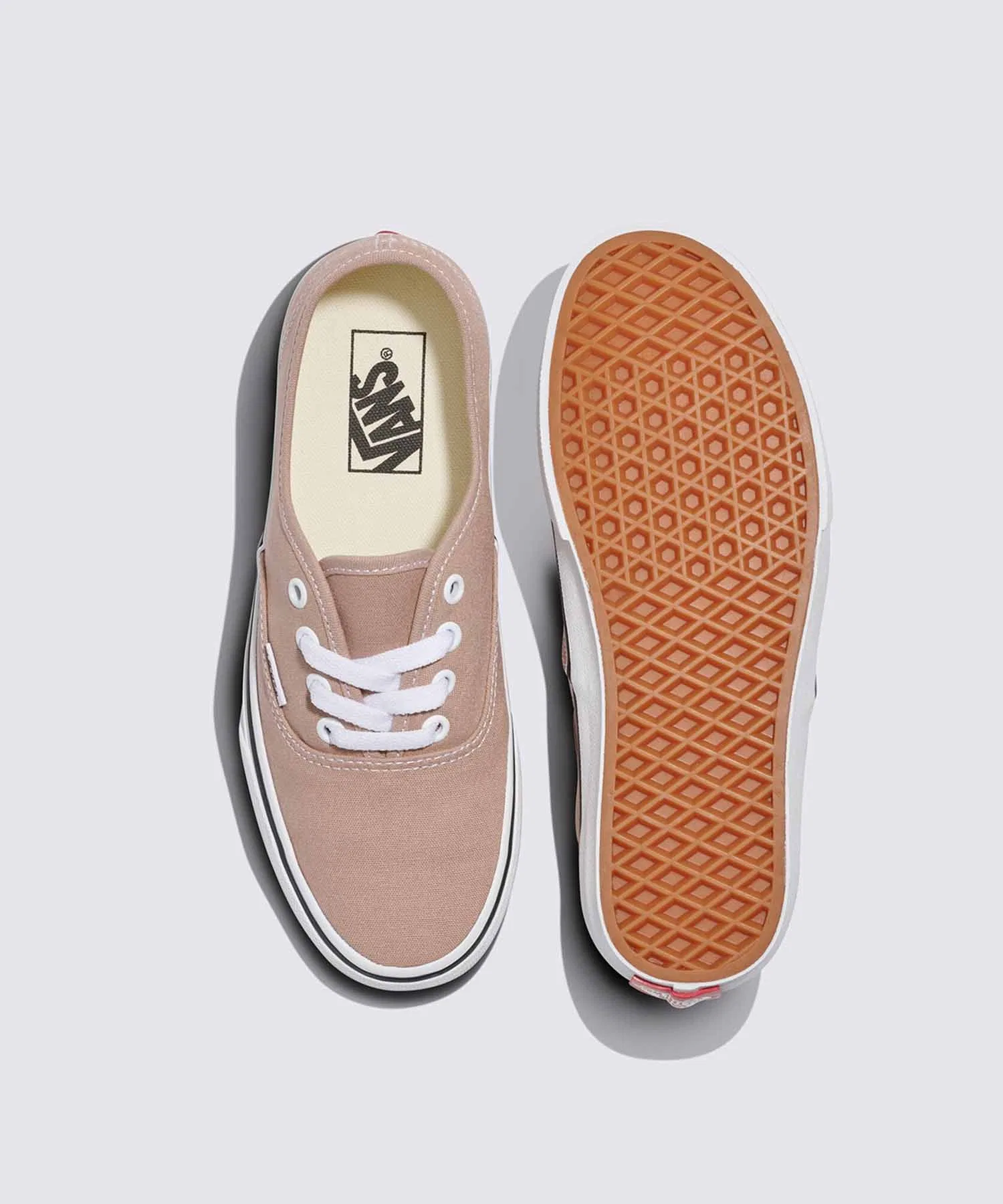 Кроссовки VANS Authentic — фото 3