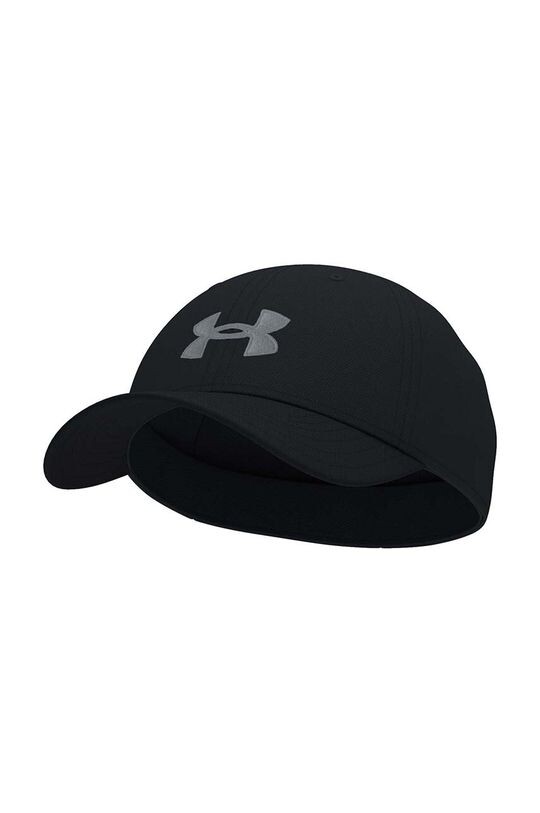 

Шапка с козырьком детская Under Armour, серый