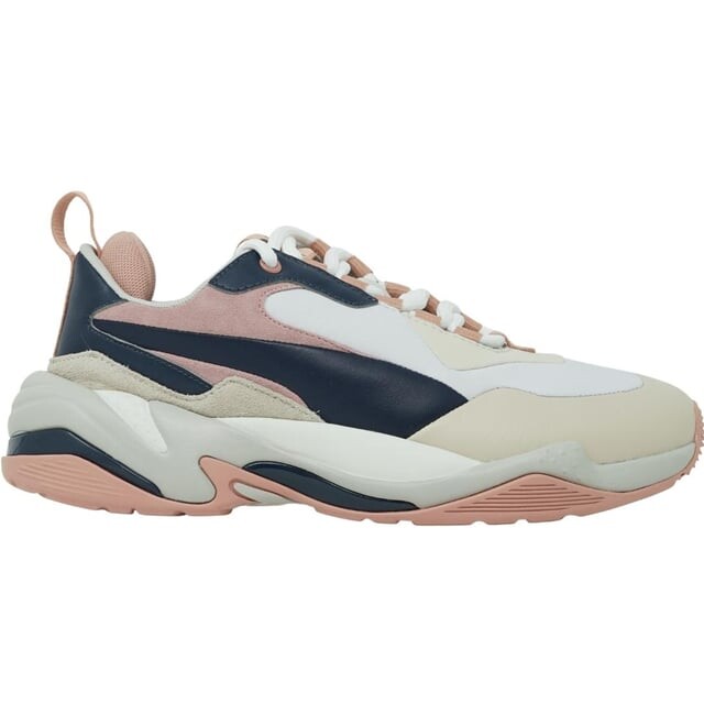 Кроссовки Thunder Рив Гош Puma, белый