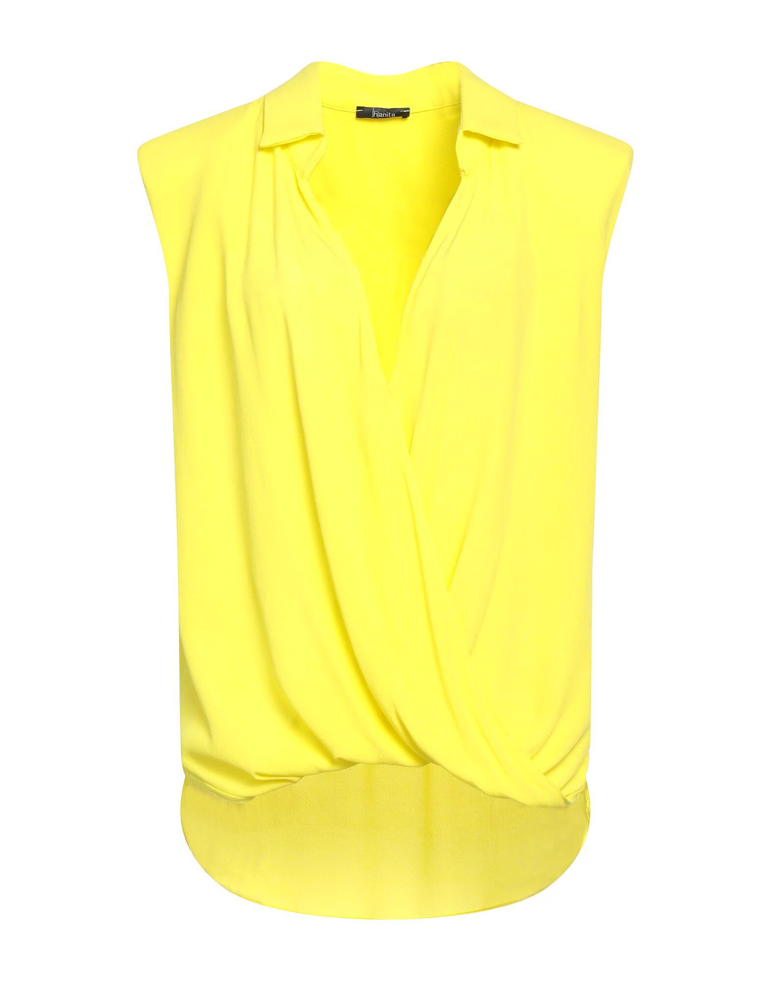 

Топ Hanita, желтый