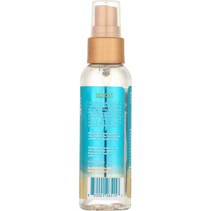 Mielle Moisture Rx Увлажняющее средство для кожи головы с гавайским имбирем, 2 унции, Mielle Organics — фото 3