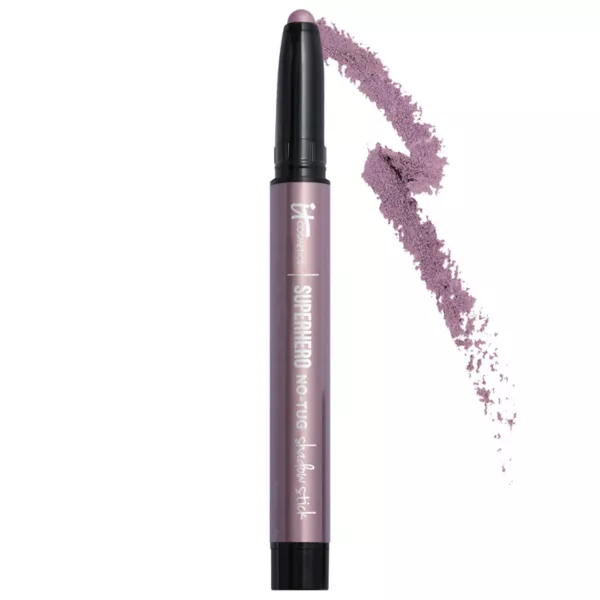 

Водостойкие тени для век Superhero, не требующие отрывания It Cosmetics, цвет epic amethyst