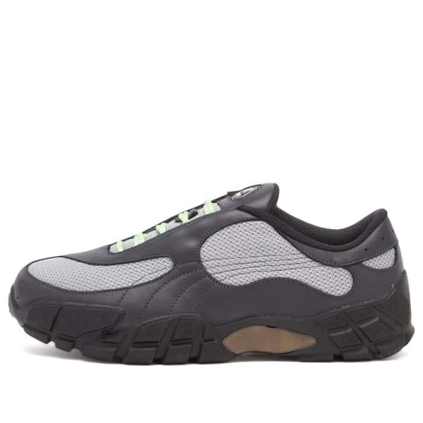 

Puma X skepta skope mu, flat темно-серый-puma серебро