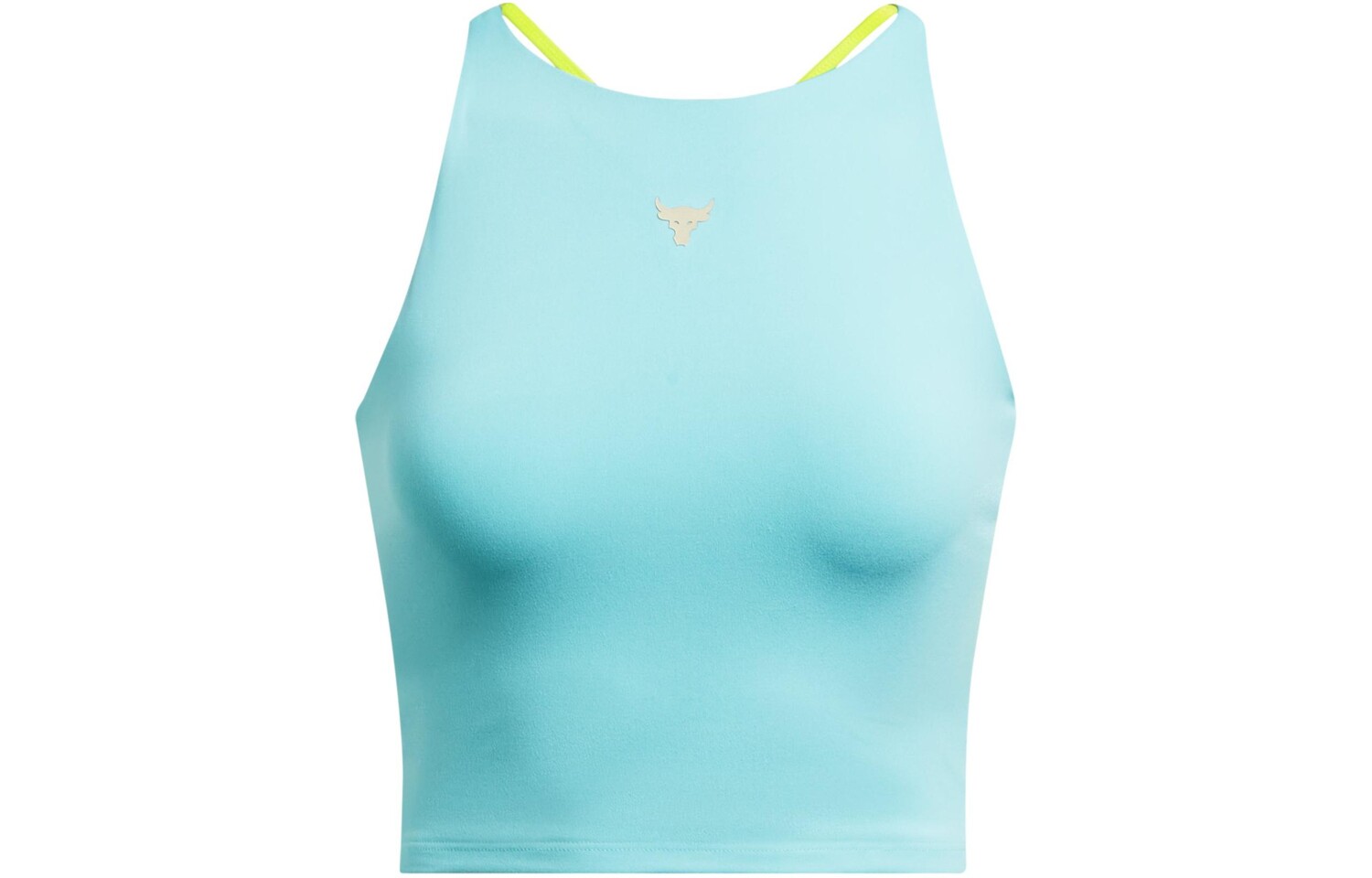 

Жилет Project Vest женский зеленый Under Armour