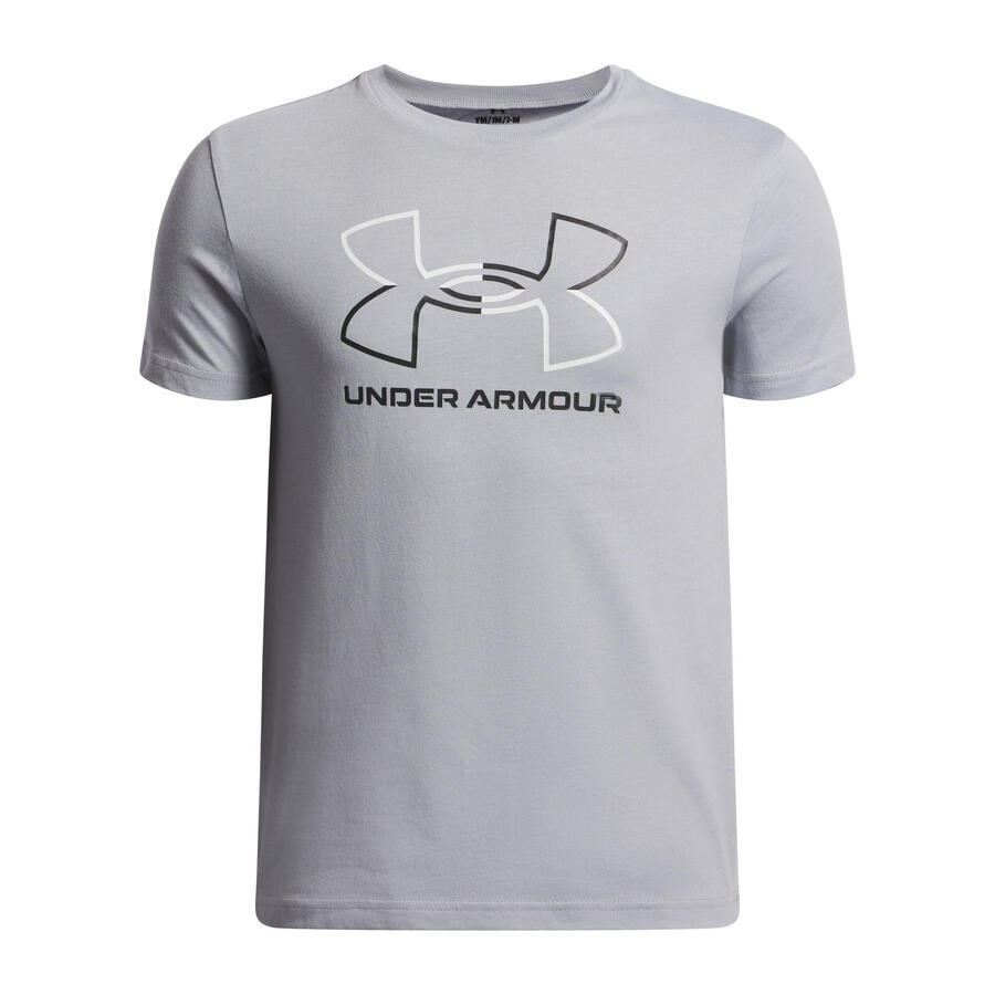 

Футболка для мальчиков Under Armour UA GL Foundation SS 6005010