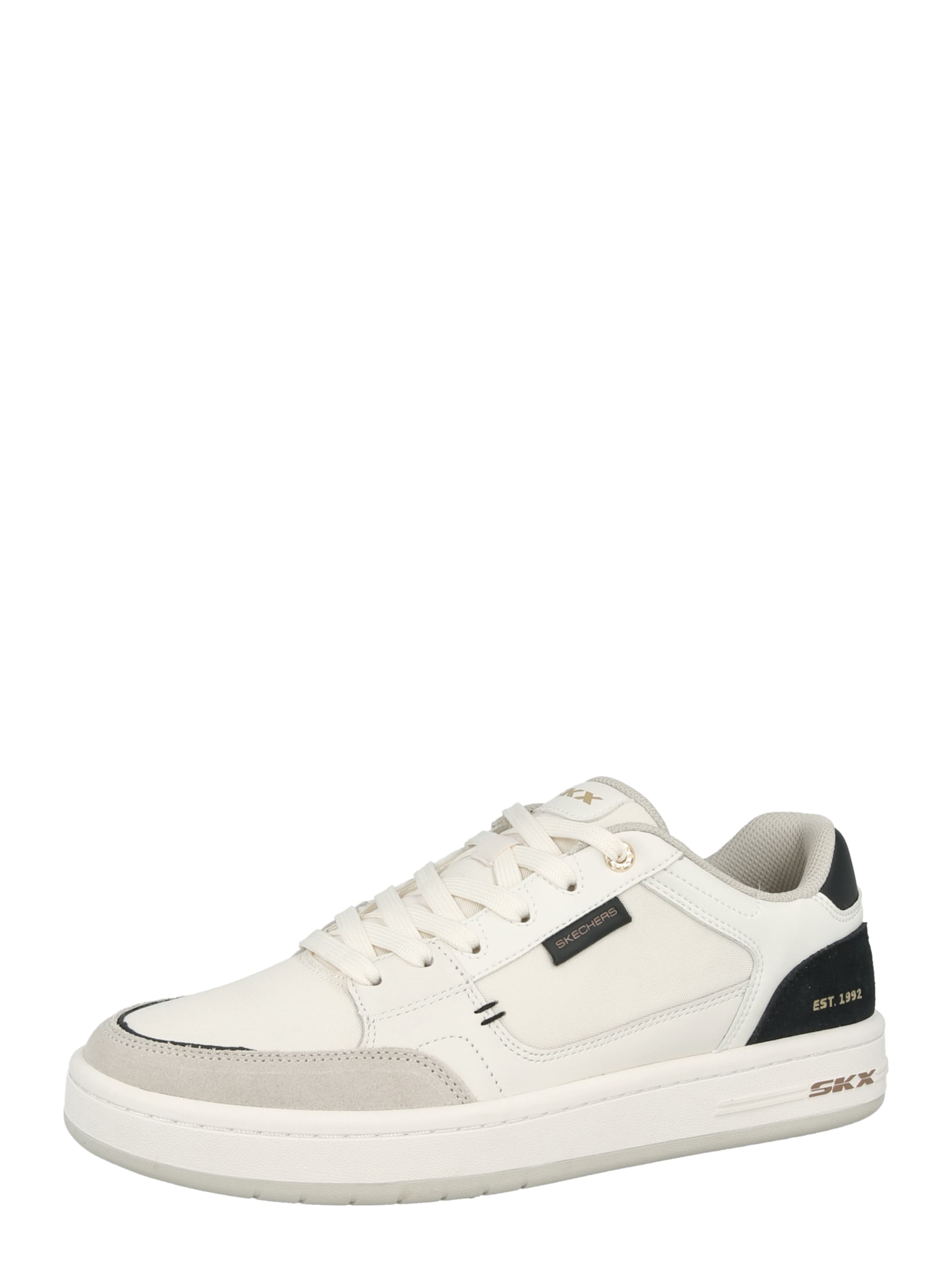 

SKECHERS Кроссовки 'LEAGUE - IMPERION' в цвете Natural White