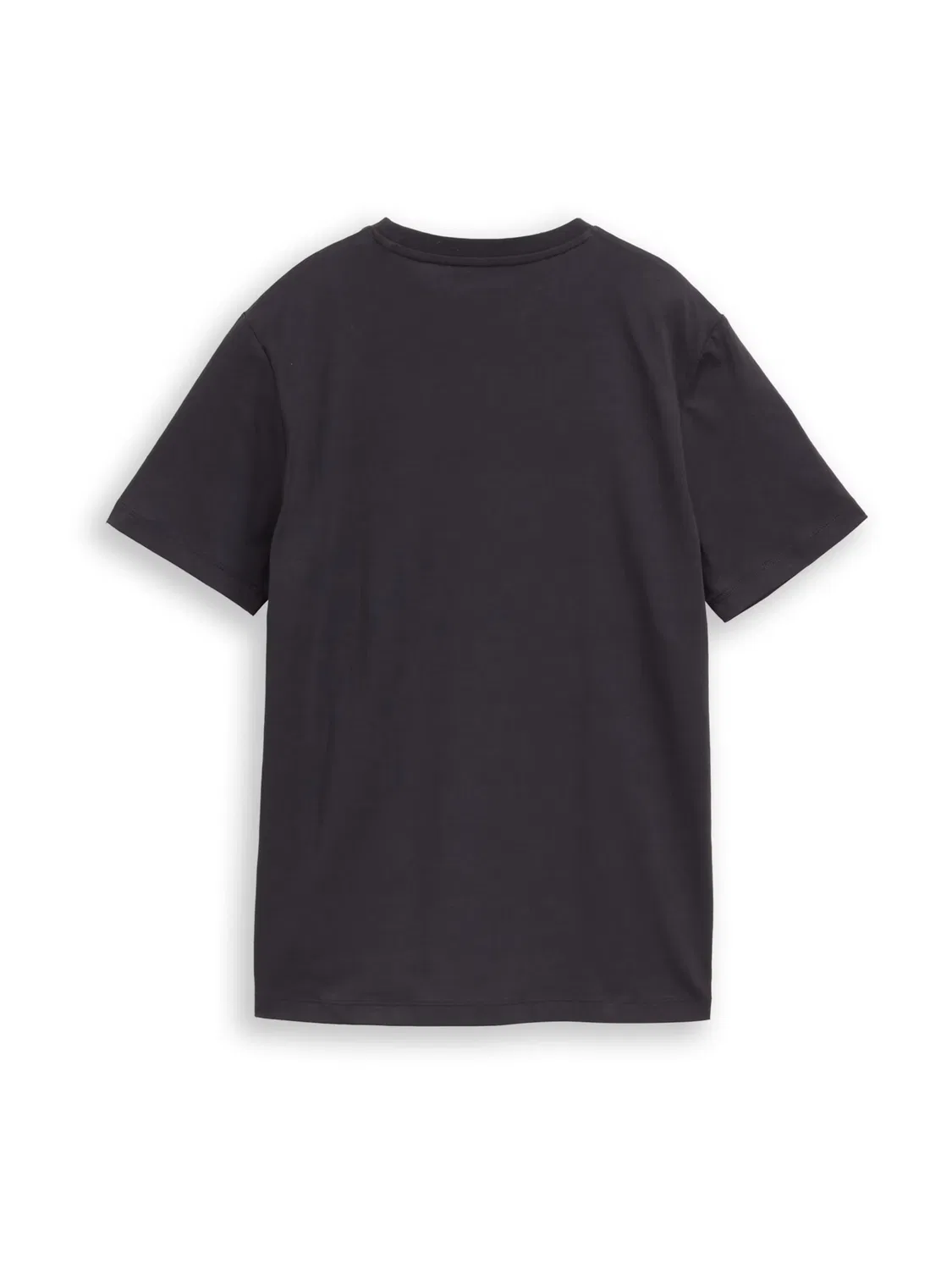 Футболка Tom Tailor, Anthracite — фото 2