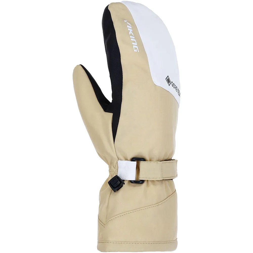 

Рукавицы Viking Sherpa 2.0 GTX, бежевый