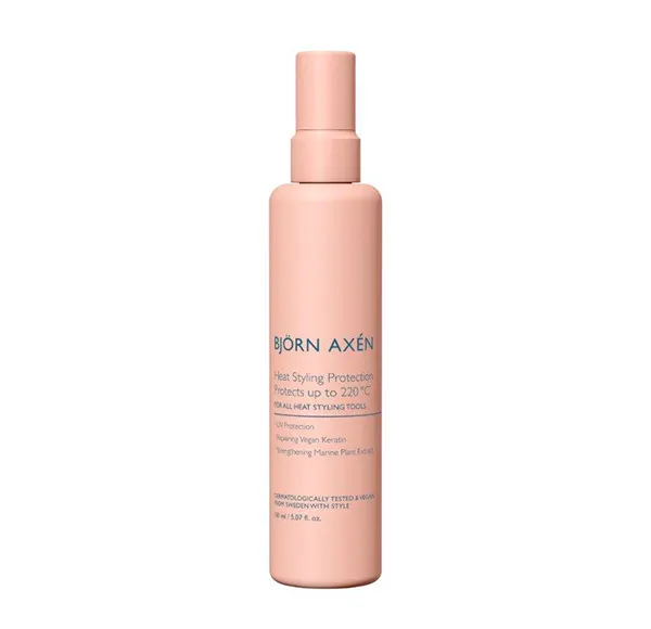 

Тепловая защита Heat Styling Bjorn Axen, 150 ml