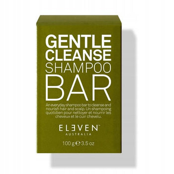 Одиннадцать австралийских шампуней Gentle Cleanse | Нежно очищающий шампунь, 100г., Eleven Australia — фото 2