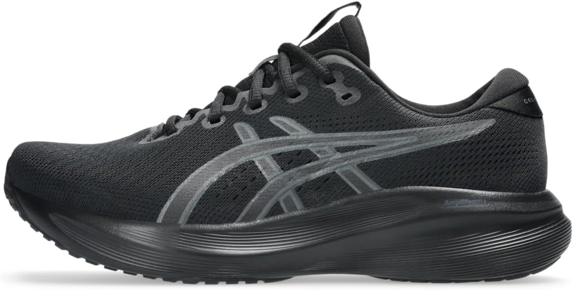 

Мужские кроссовки для бега ASICS Gel-Excite 11, черный/серый