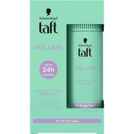 

Пудра для укладки волос Three Weather Styling Volume Powder 10 г - Уход за волосами Taft