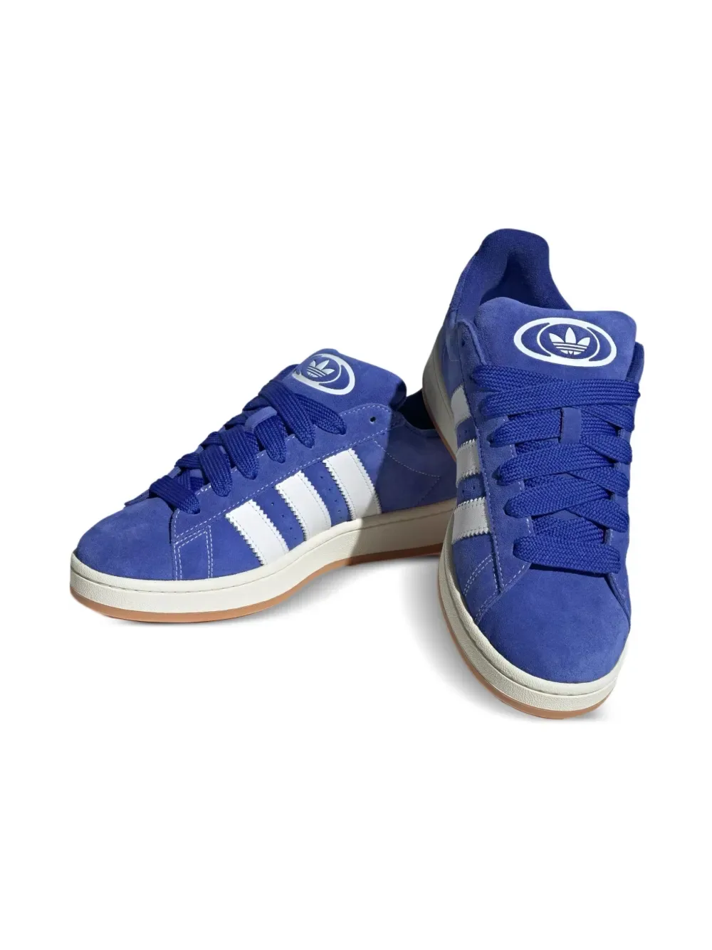 Adidas Кроссовки Campus 00s Blue — фото 2
