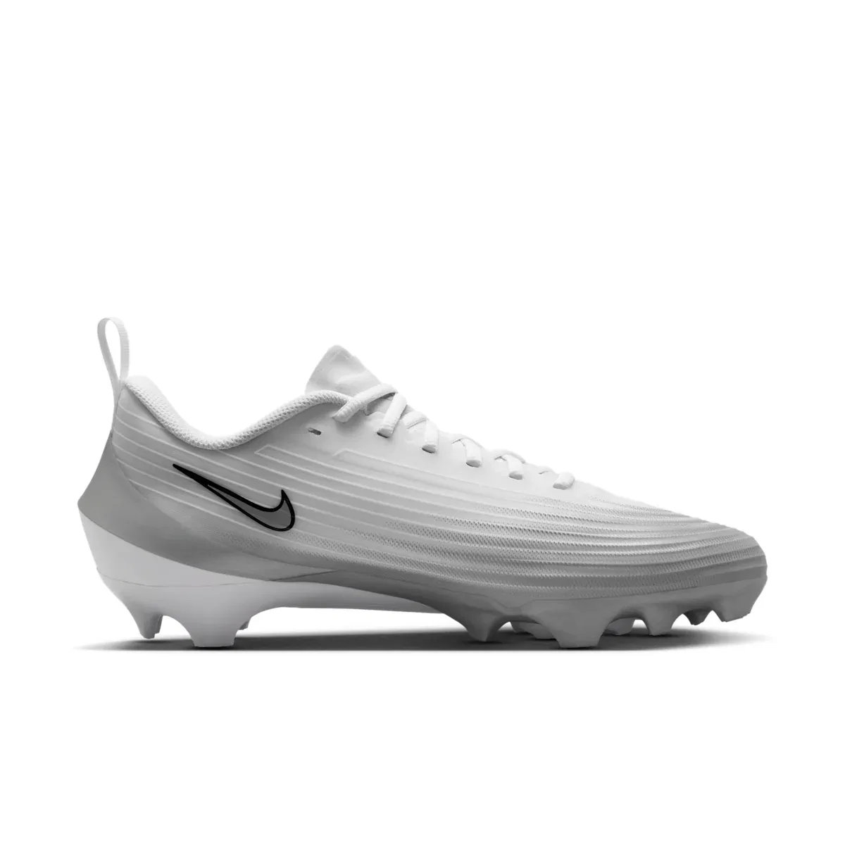 Мужские футбольные бутсы Vapor Speed ​​3 Nike, черный — фото 3