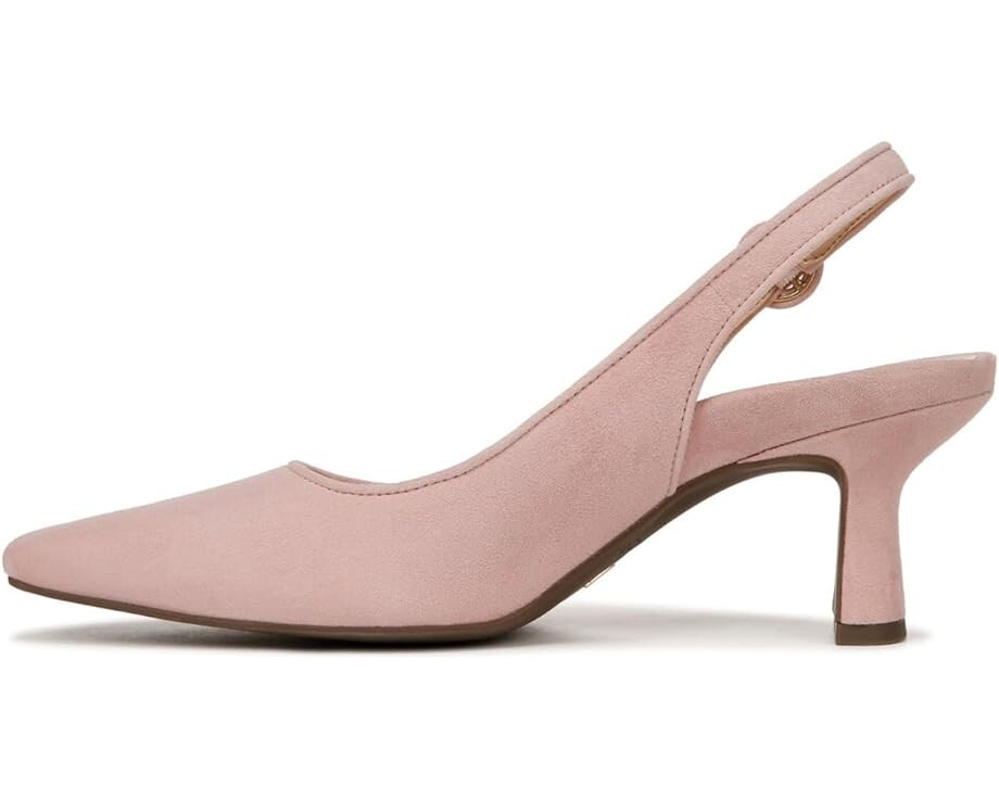 

Туфли VIONIC Perris, цвет Peach Suede