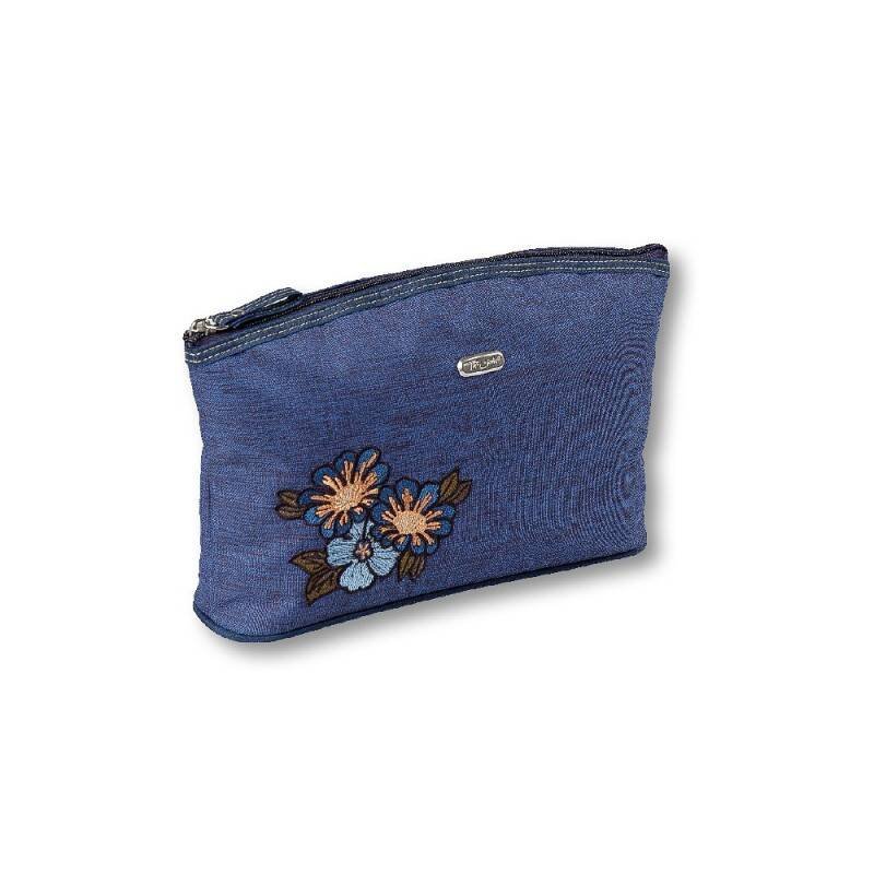

Лучшая женская косметичка SOFT (96020) Top Choice