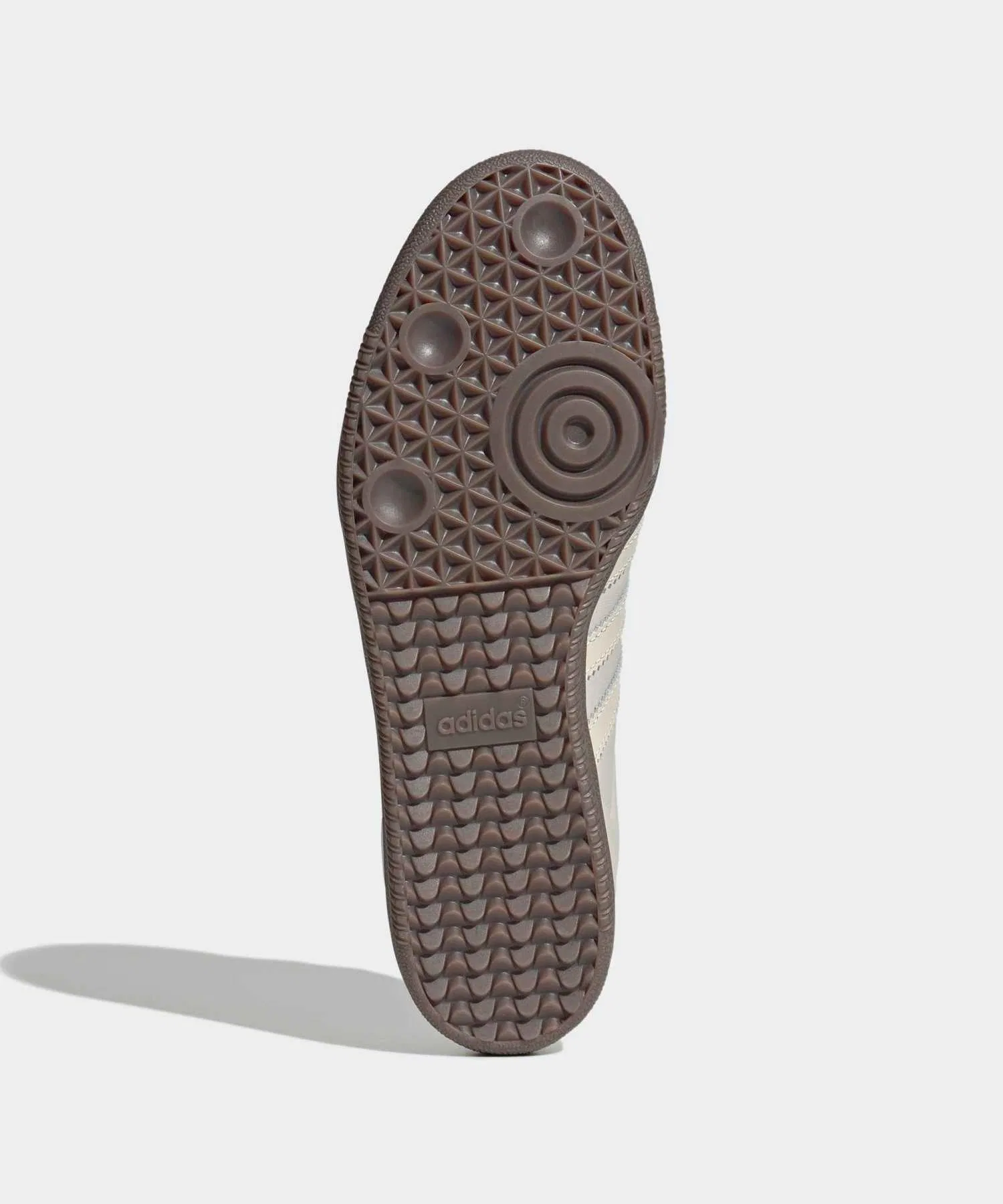 Мужские и женские кроссовки Adidas Samba OG KI4902 — фото 3