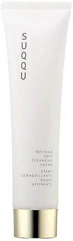 Средство для снятия макияжа SUQQU — Для снятия макияжа Refining Soft Cleansing Cream, 130 г