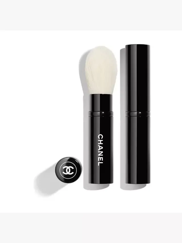 Выдвижная кисть для хайлайтера Chanel № 111 CHANEL