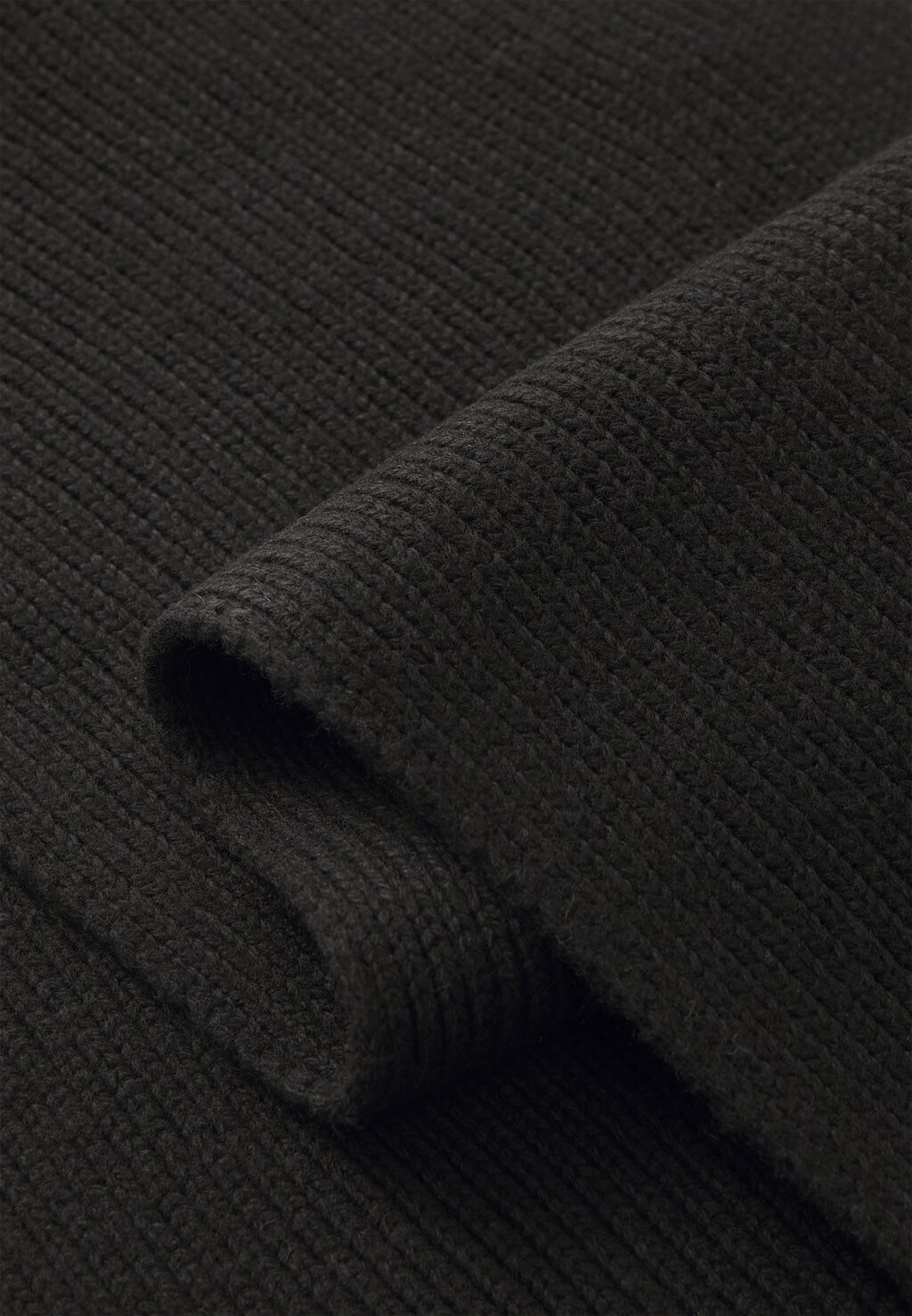 

Шарф SCARF MICHAEL Michael Kors, черный