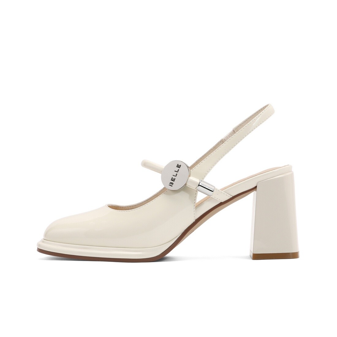 

Туфли BELLE High Heels Women's