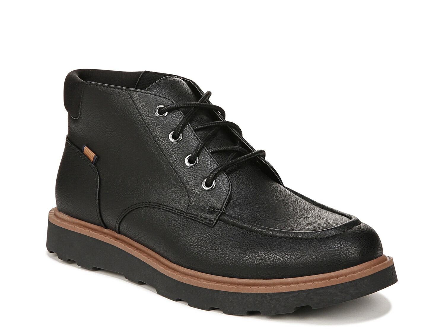 Ботинки Dr. Scholl's Maplewood, черный