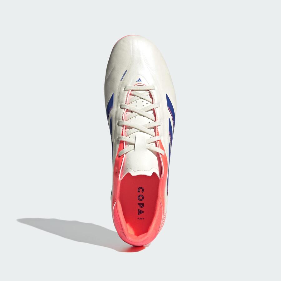 ADIDAS Футбольные бутсы Copa Pure 3 League FG/MG — фото 2