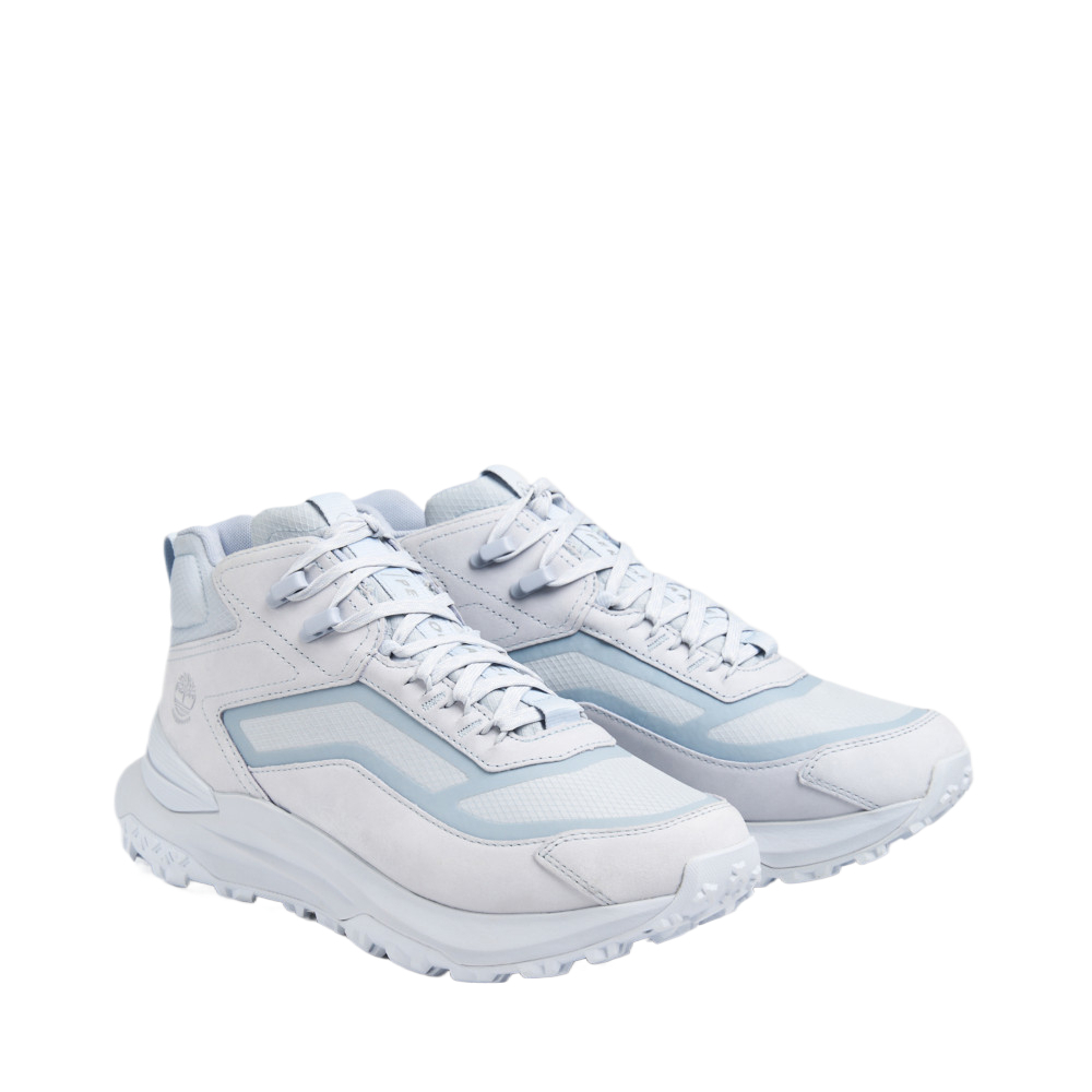 Кроссовки Motion Access Mid top мужские Unknown Color Timberland, светло-синий — фото 4