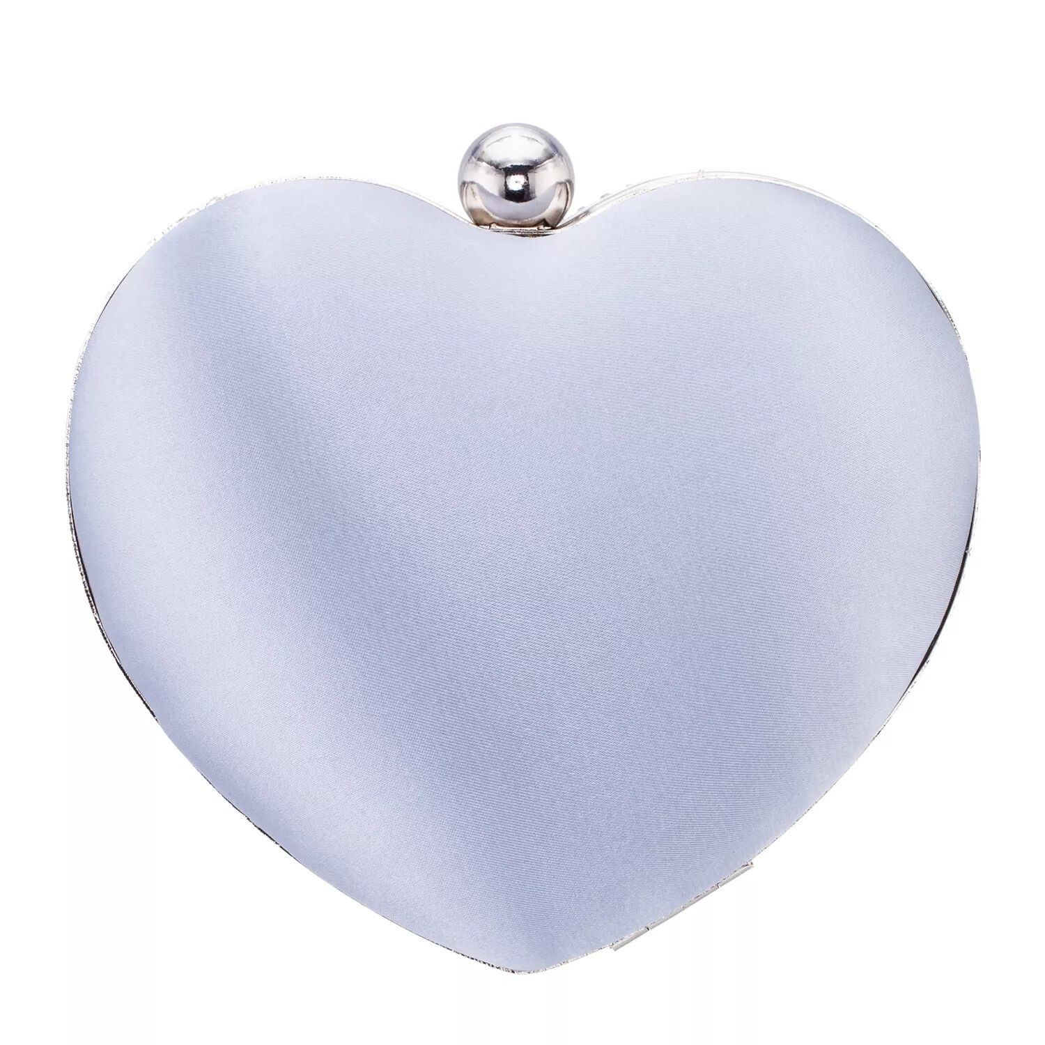 

Клатч Touch of Nina M-Cupid Heart Touch of Nina, розовый