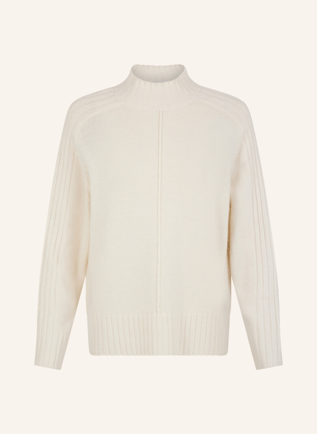 

Свитер джайна GERARD DAREL, экрю