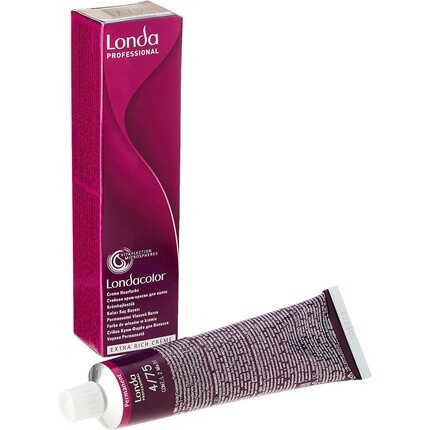 

Крем-краска для волос Londacolor 4/75 Средний Коричневый-Коричневый-Красный