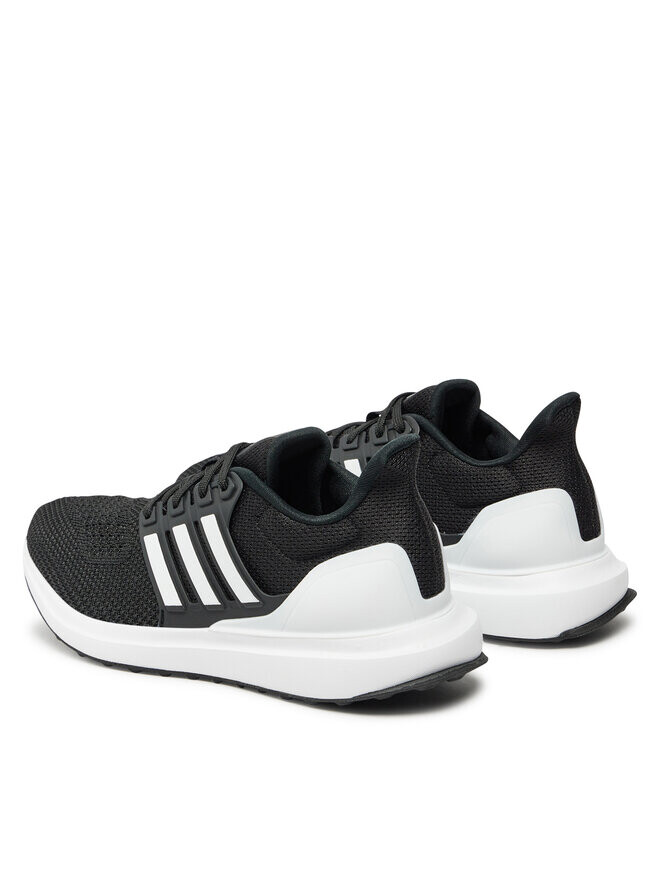 Кроссовки adidas, черный — фото 3