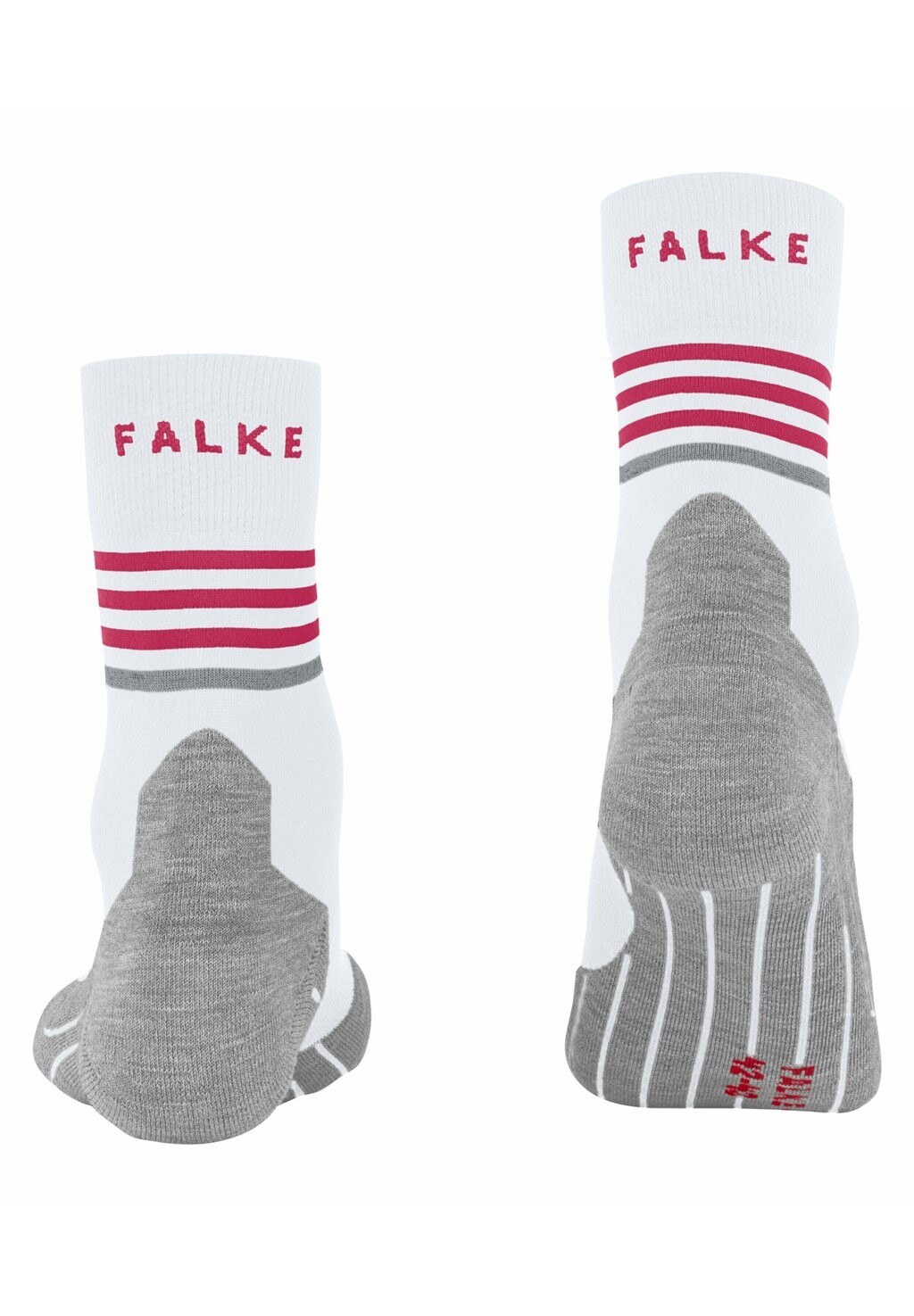 

Спортивные носки ENDURANCE REFLECT FALKE, белый