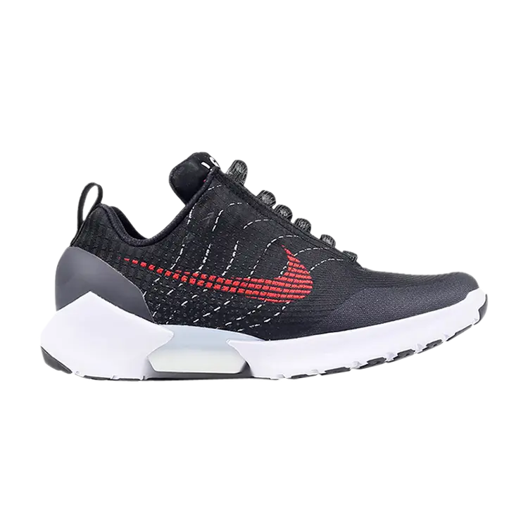 

Кроссовки Nike HyperAdapt 1.0 'Bred' China Exclusive, черный
