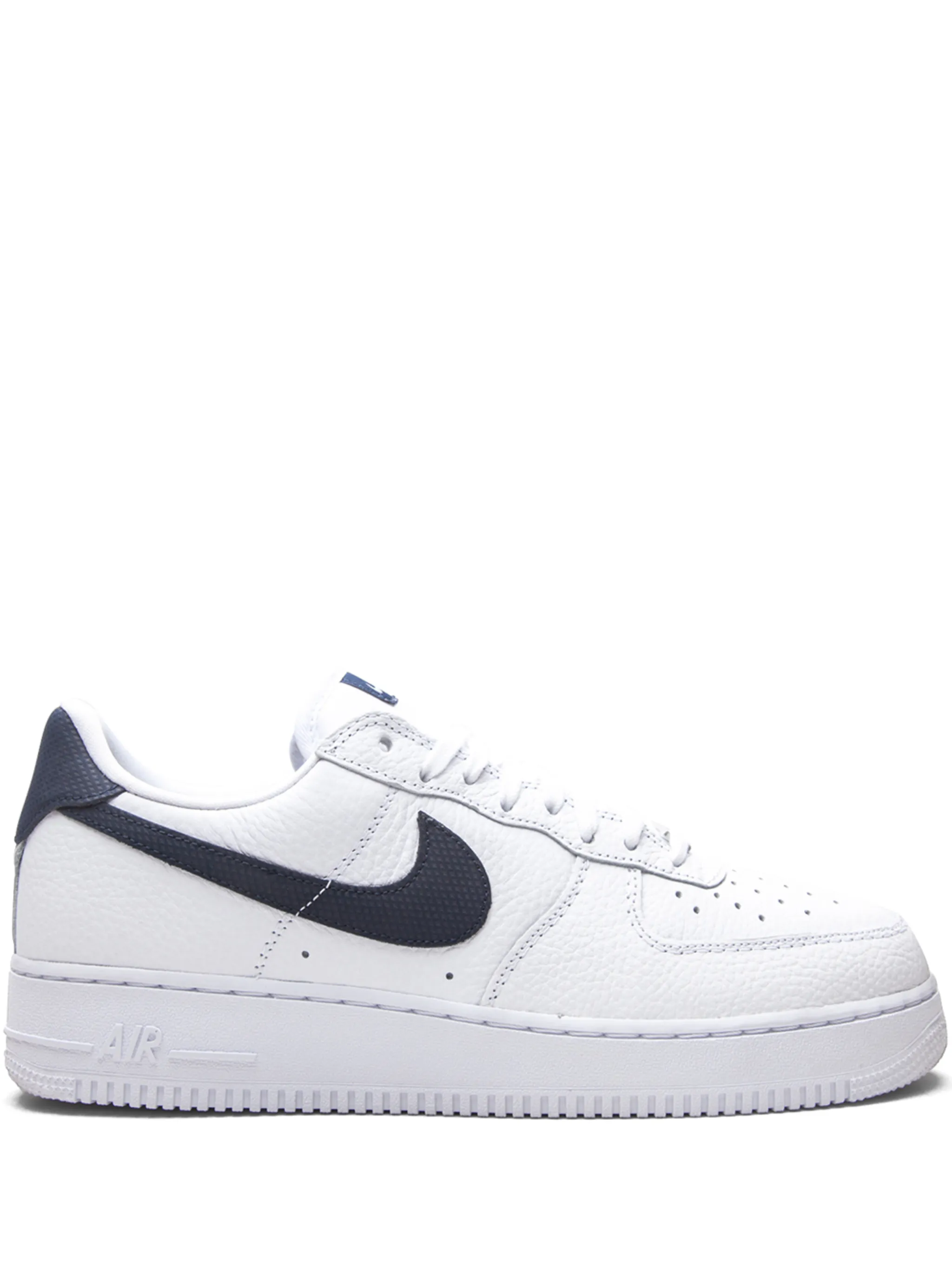 

Кроссовки Air Force 1 07 Craft Nike, белый