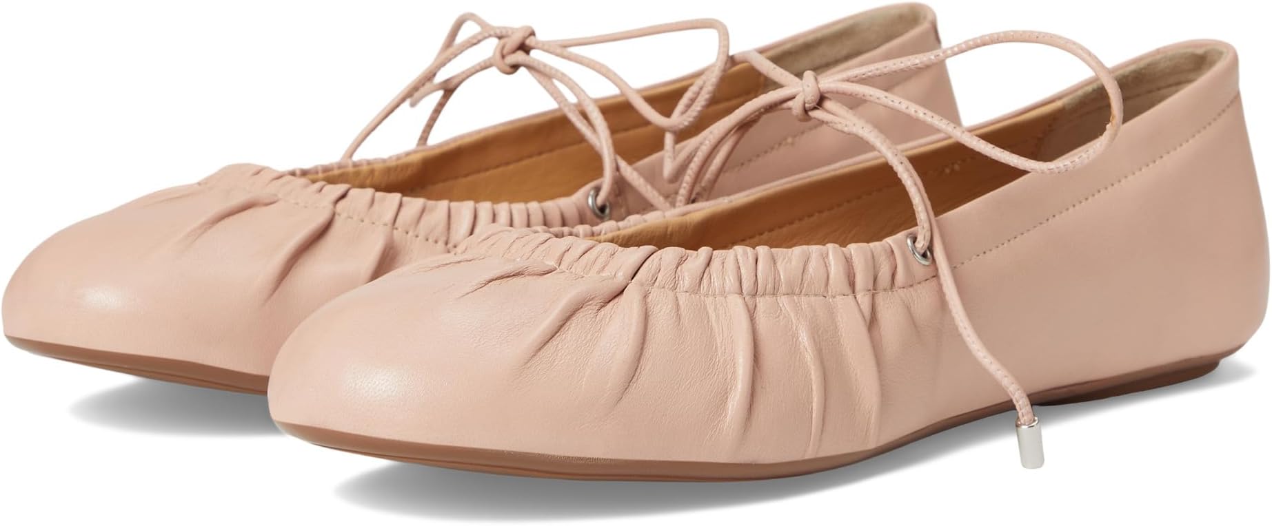 Балетки Seychelles Oh Darling, цвет Blush