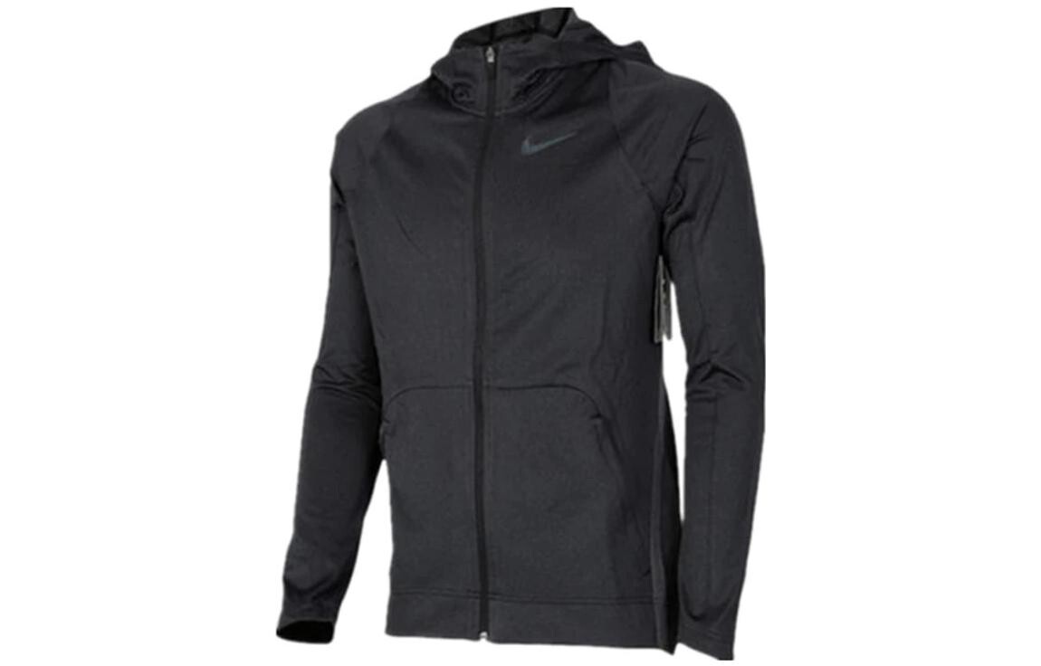 

Мужская куртка Nike, цвет Black