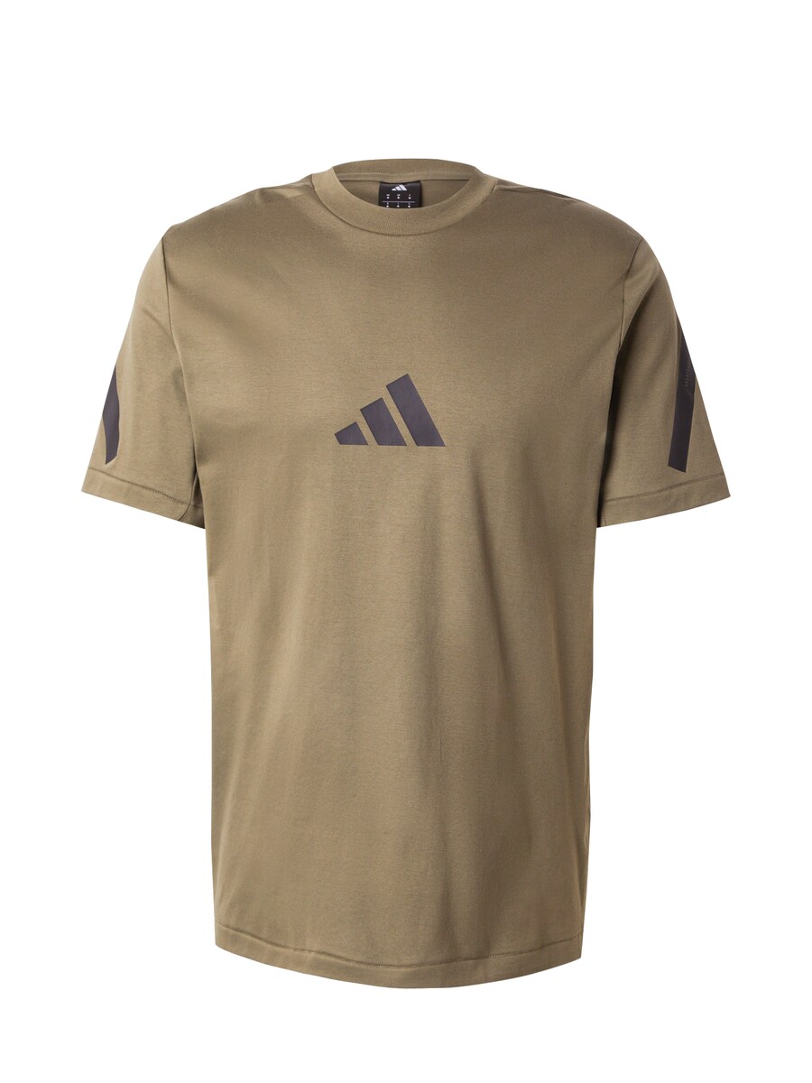 

Рубашка для выступлений ADIDAS SPORTSWEAR Z.N.E., хаки