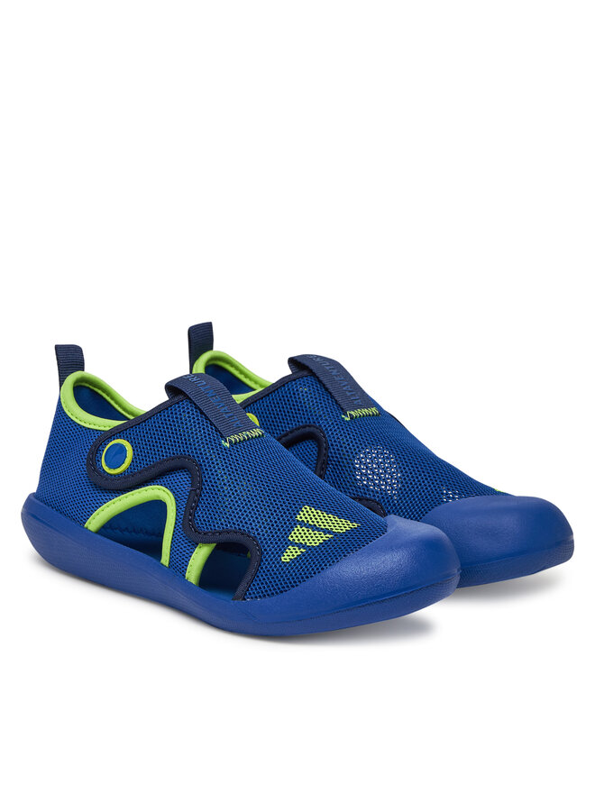 Сандалии Altaventure 3.0 Jp5746 Adidas, синий — фото 2