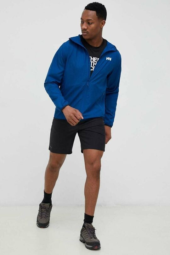 

Куртка Helly Hansen, синий