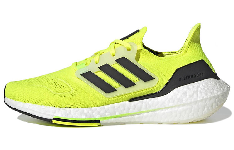 

Кроссовки adidas Ultra Boost 22 Solar Yellow