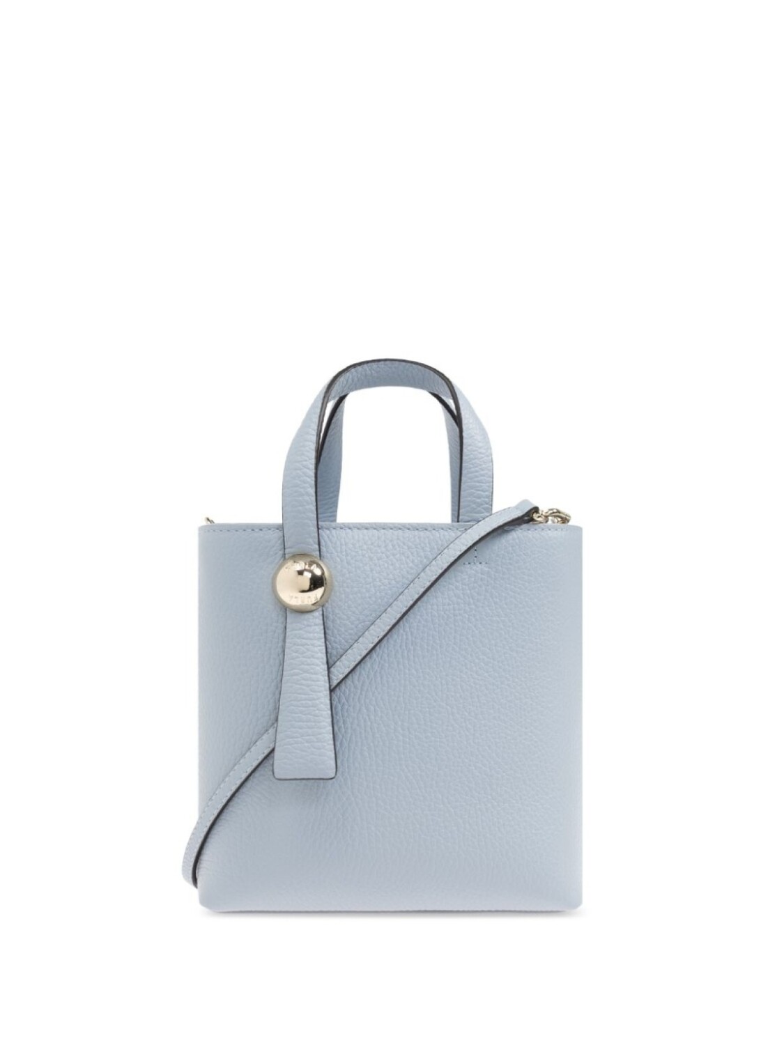 

Сумка-шоппер Furla Sfera, синий
