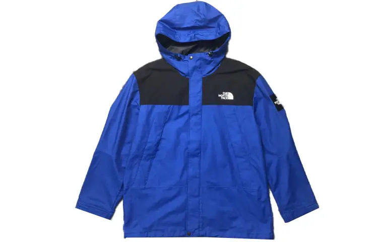 

THE NORTH FACE Мужская уличная куртка, цвет Blue